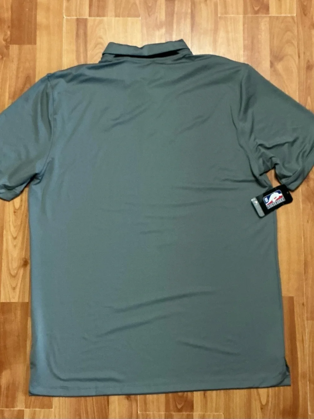 Nike polo houston